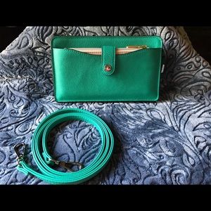 Charming Charlie Crossbody